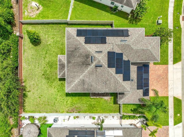1083 DUSTY PINE DRIVE, Apopka, FL 32703