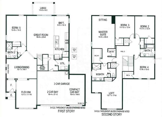 1083 DUSTY PINE DRIVE, Apopka, FL 32703