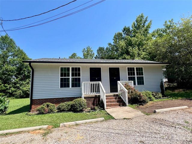 1316 - 1318 Old Landsford Road, Lancaster, SC 29720