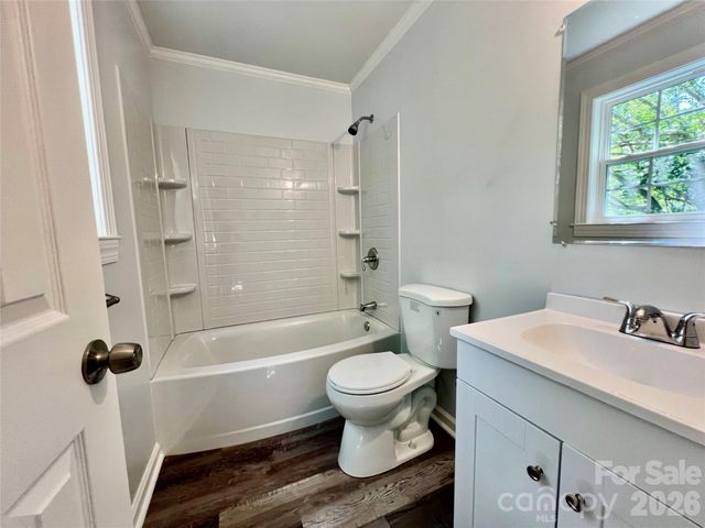 1316 - 1318 Old Landsford Road, Lancaster, SC 29720