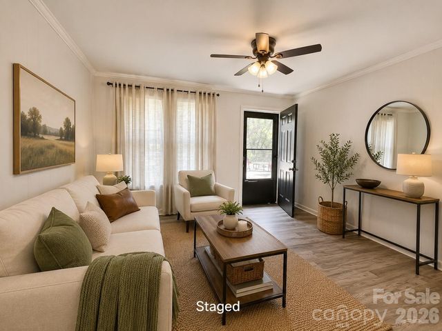 1316 - 1318 Old Landsford Road, Lancaster, SC 29720