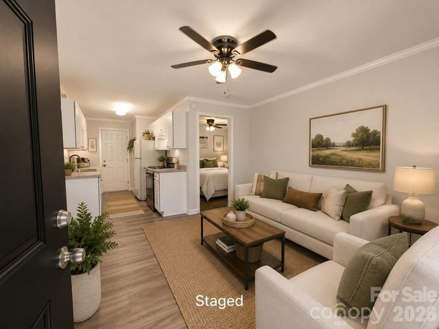 1316 - 1318 Old Landsford Road, Lancaster, SC 29720