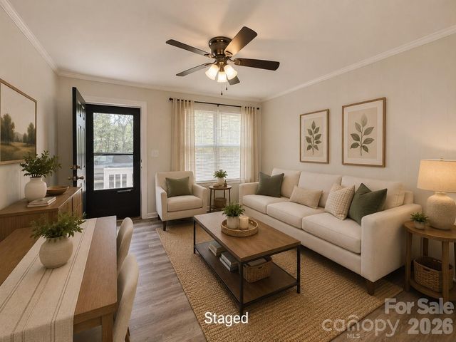 1316 - 1318 Old Landsford Road, Lancaster, SC 29720