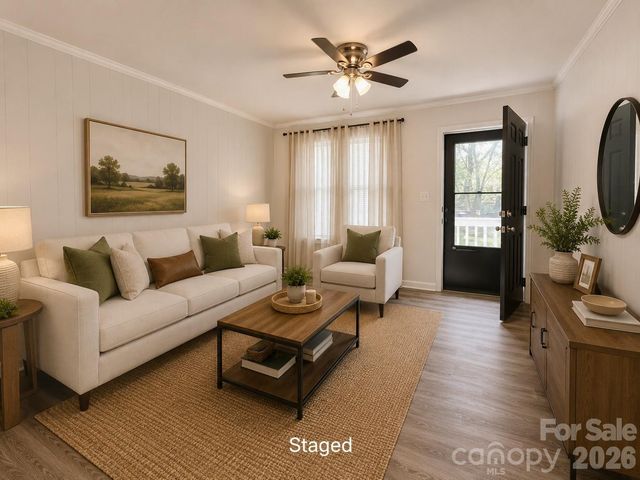 1316 - 1318 Old Landsford Road, Lancaster, SC 29720