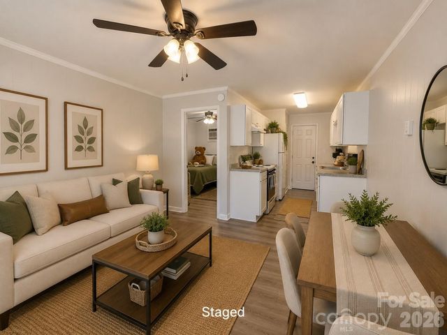 1316 - 1318 Old Landsford Road, Lancaster, SC 29720
