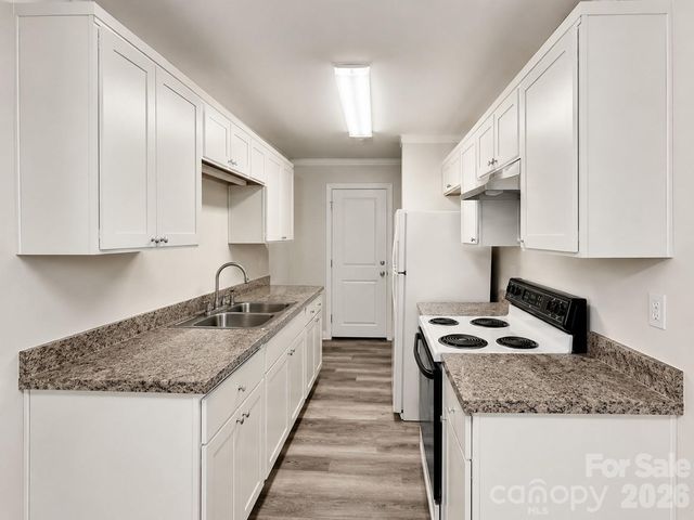 1316 - 1318 Old Landsford Road, Lancaster, SC 29720