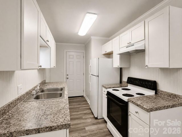 1316 - 1318 Old Landsford Road, Lancaster, SC 29720