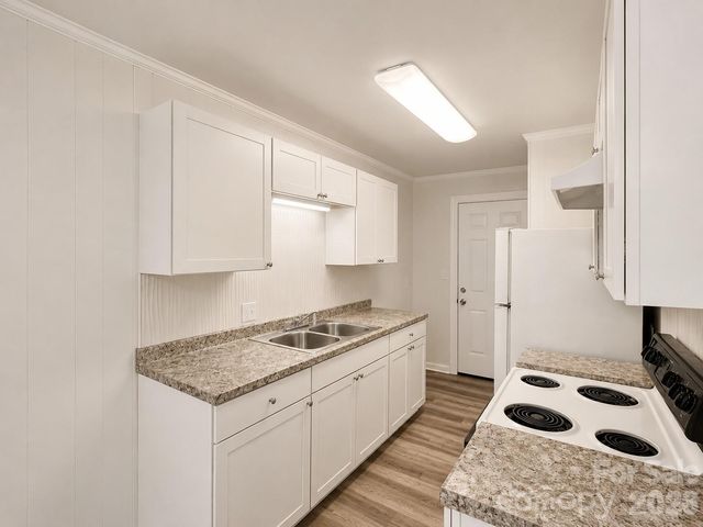 1316 - 1318 Old Landsford Road, Lancaster, SC 29720