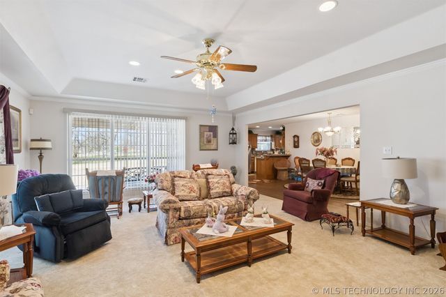 2618 S 79th East Avenue, Tulsa, OK 74129