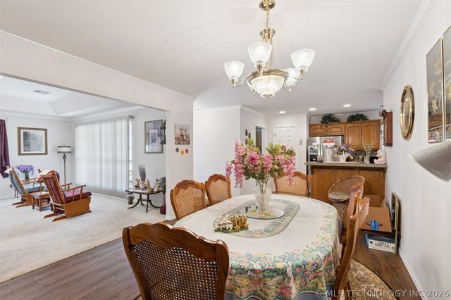 2618 S 79th East Avenue, Tulsa, OK 74129