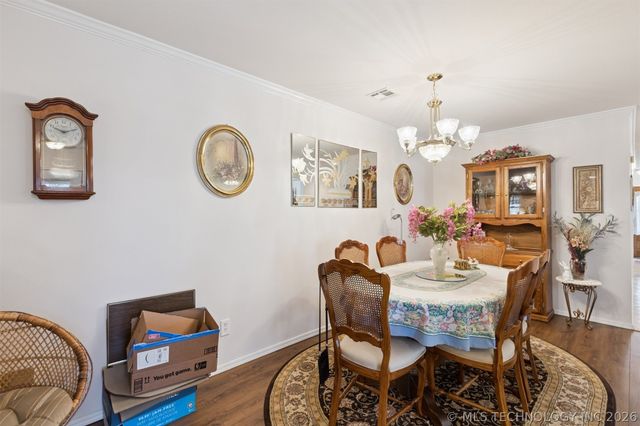 2618 S 79th East Avenue, Tulsa, OK 74129