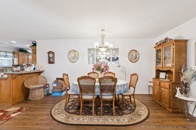 2618 S 79th East Avenue, Tulsa, OK 74129