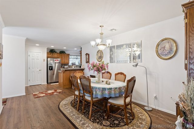 2618 S 79th East Avenue, Tulsa, OK 74129