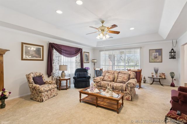 2618 S 79th East Avenue, Tulsa, OK 74129