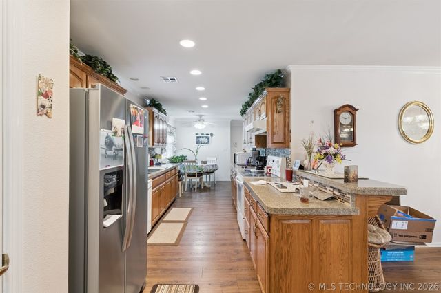 2618 S 79th East Avenue, Tulsa, OK 74129