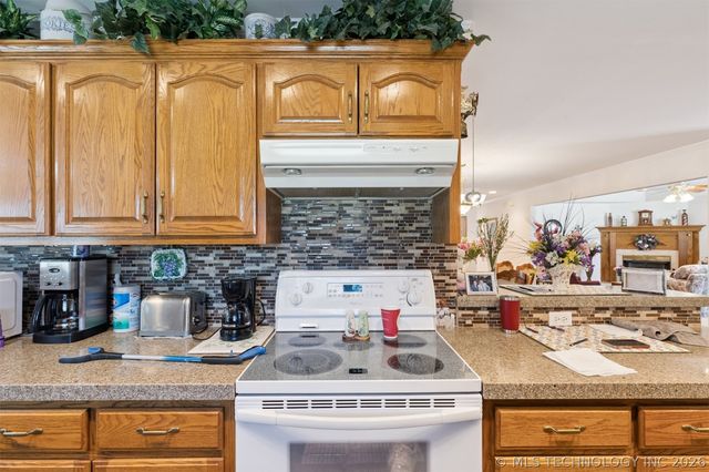 2618 S 79th East Avenue, Tulsa, OK 74129