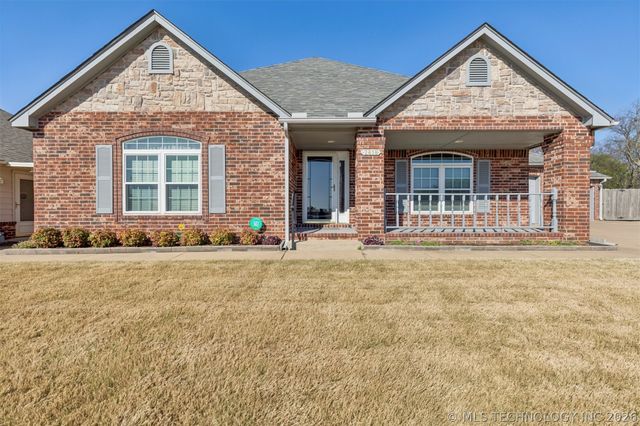 2618 S 79th East Avenue, Tulsa, OK 74129