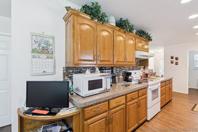 2618 S 79th East Avenue, Tulsa, OK 74129