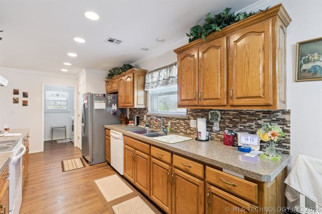 2618 S 79th East Avenue, Tulsa, OK 74129