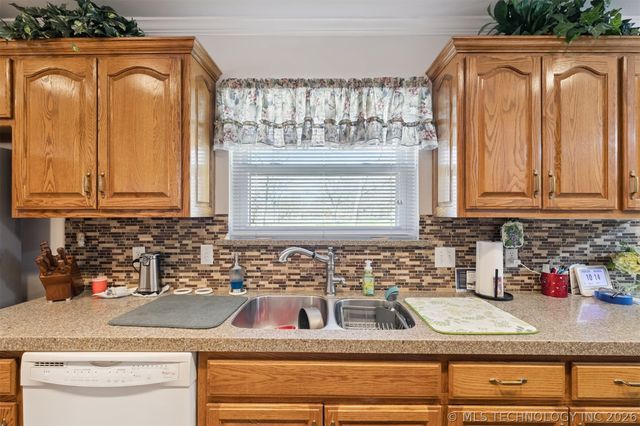 2618 S 79th East Avenue, Tulsa, OK 74129