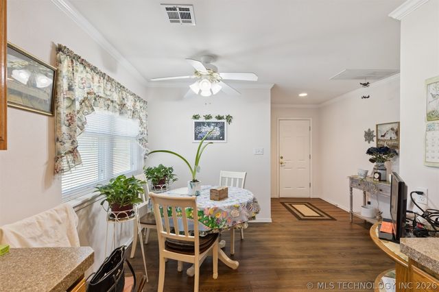 2618 S 79th East Avenue, Tulsa, OK 74129