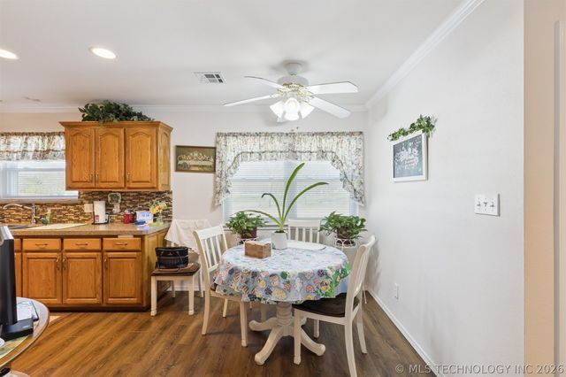 2618 S 79th East Avenue, Tulsa, OK 74129