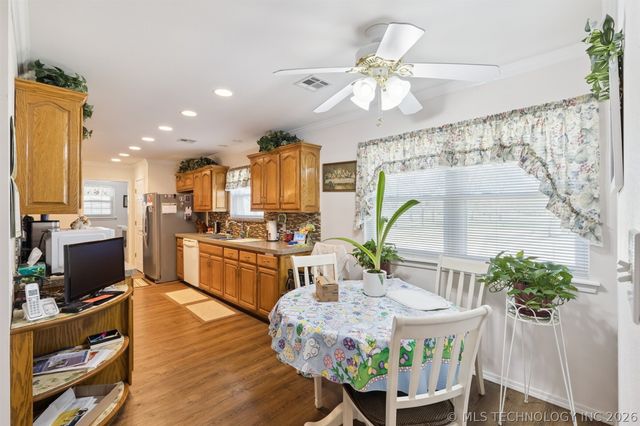 2618 S 79th East Avenue, Tulsa, OK 74129