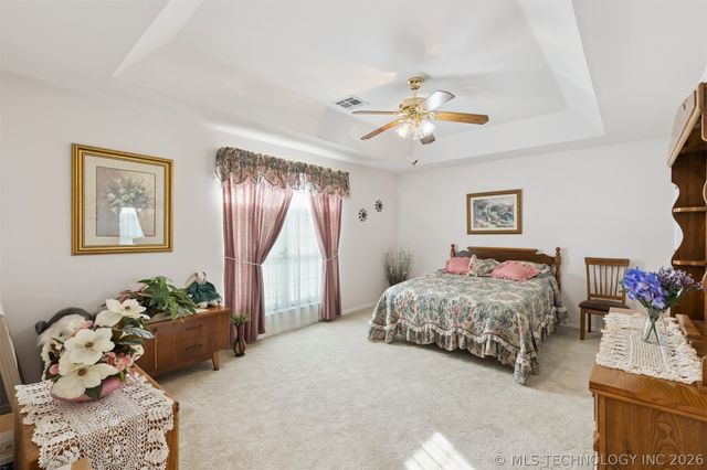 2618 S 79th East Avenue, Tulsa, OK 74129