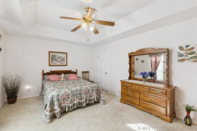 2618 S 79th East Avenue, Tulsa, OK 74129