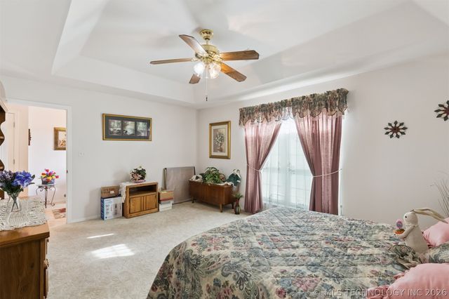 2618 S 79th East Avenue, Tulsa, OK 74129