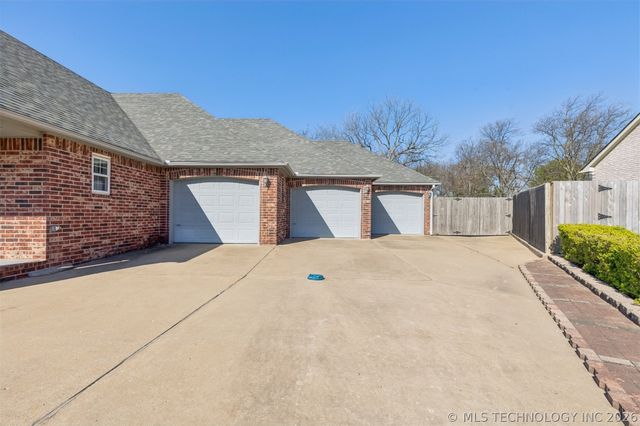 2618 S 79th East Avenue, Tulsa, OK 74129