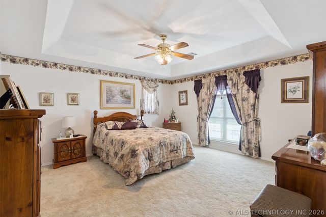 2618 S 79th East Avenue, Tulsa, OK 74129