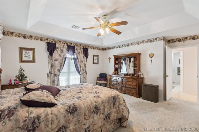 2618 S 79th East Avenue, Tulsa, OK 74129