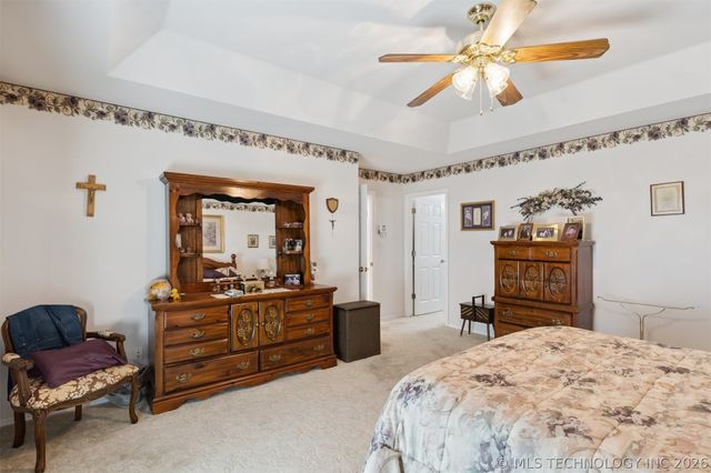 2618 S 79th East Avenue, Tulsa, OK 74129