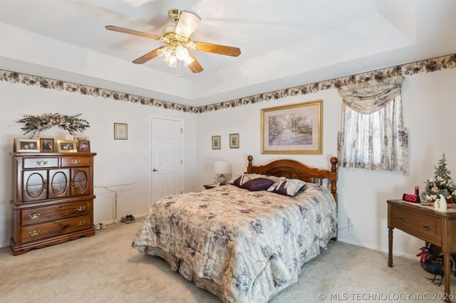 2618 S 79th East Avenue, Tulsa, OK 74129