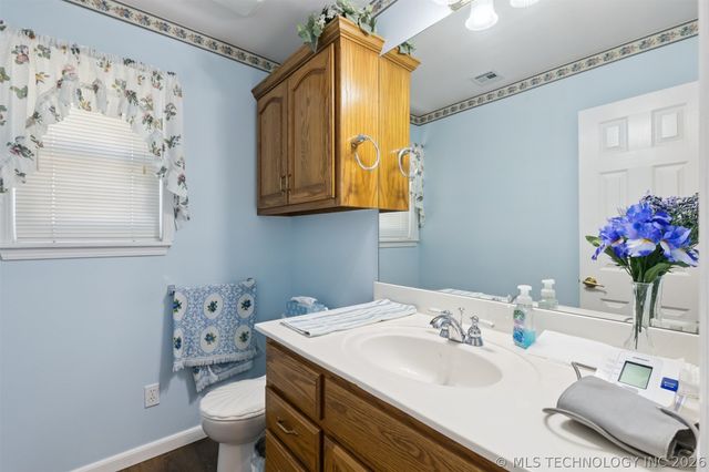 2618 S 79th East Avenue, Tulsa, OK 74129