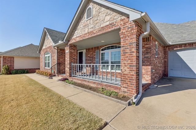2618 S 79th East Avenue, Tulsa, OK 74129