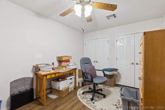 2618 S 79th East Avenue, Tulsa, OK 74129