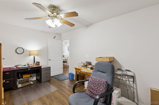 2618 S 79th East Avenue, Tulsa, OK 74129