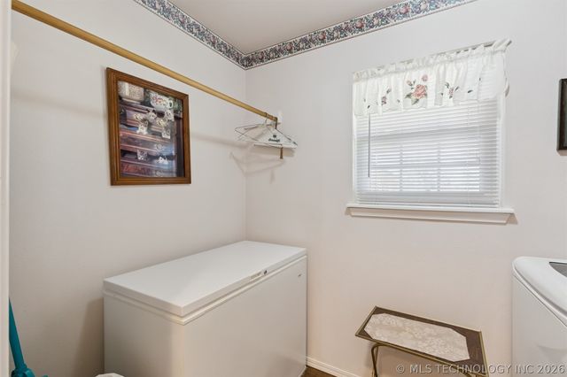 2618 S 79th East Avenue, Tulsa, OK 74129