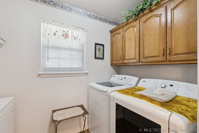 2618 S 79th East Avenue, Tulsa, OK 74129