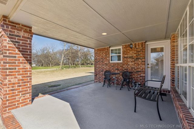 2618 S 79th East Avenue, Tulsa, OK 74129