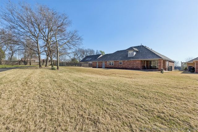 2618 S 79th East Avenue, Tulsa, OK 74129