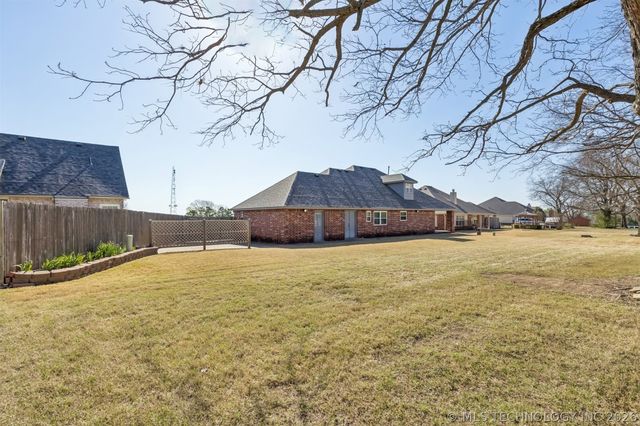 2618 S 79th East Avenue, Tulsa, OK 74129