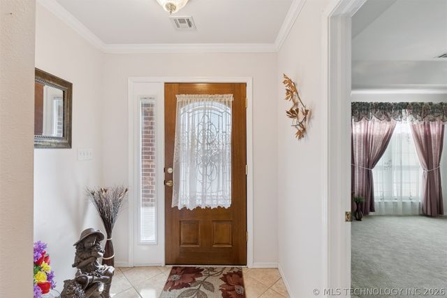 2618 S 79th East Avenue, Tulsa, OK 74129