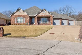 2618 S 79th East Avenue, Tulsa, OK 74129