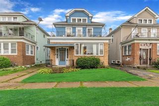 131 Tacoma Avenue, Buffalo, NY 14216