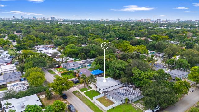 710 NE 142nd St, North Miami, FL 33161
