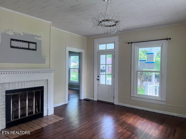 509 Wharf St, Loudon, TN 37774