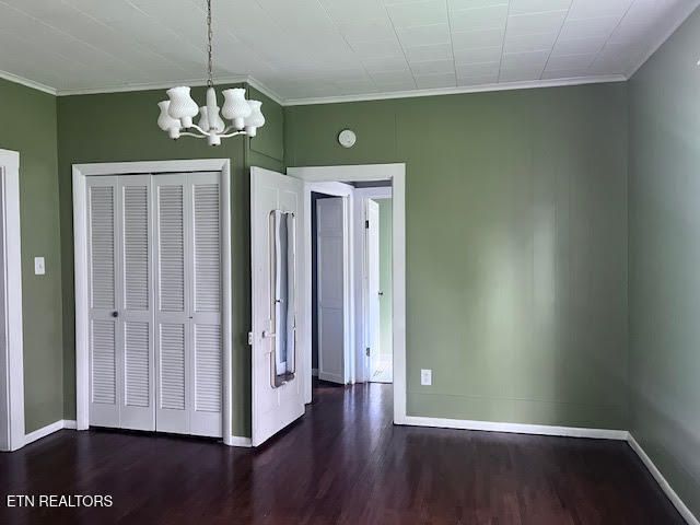 509 Wharf St, Loudon, TN 37774